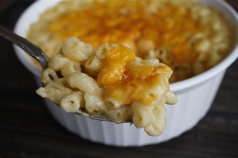 old fashioned macaroni and cheese recipe